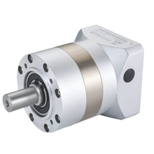 行星减速机 - SLE series - A2V Mécatronique - 正交 / 空心轴 / 1-5Nm