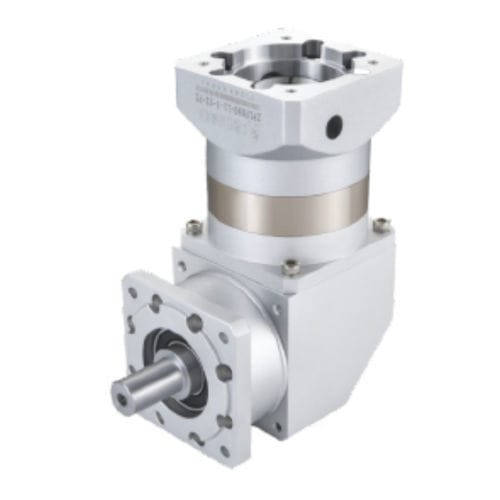 行星减速机 - SLF-Z series - A2V Mécatronique - 正交 / 空心轴 / 10-20Nm
