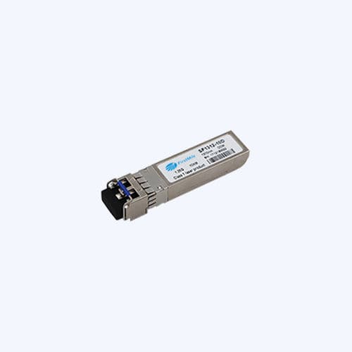 光纤收发器 - 10G SFP+ / XFP - FirstMile Communication Ltd - SFP