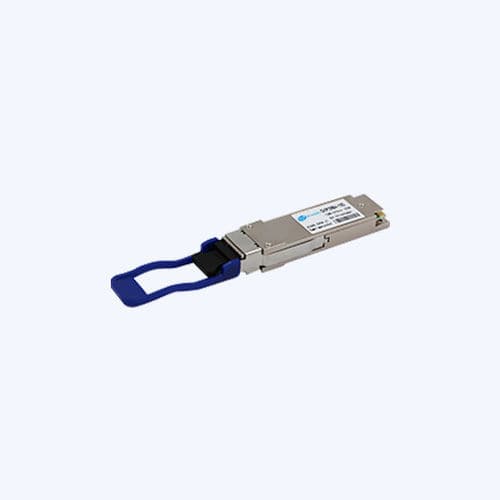 光纤收发器 - 100G QSFP28 - FirstMile Communication Ltd - 数据 / QSFP