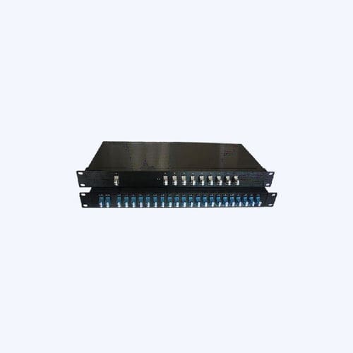 多路转换器信号分离器 - DWDM - FirstMile Communication Ltd - DWDM