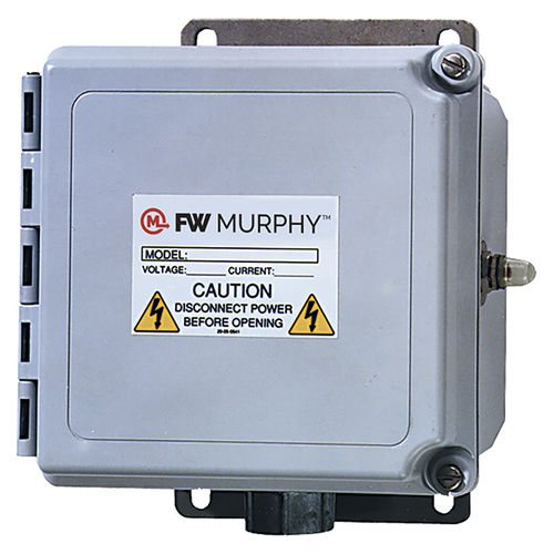 冲击振动开关 - VS94  - Frank W Murphy Ltd.