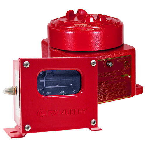 振动开关 - VS2™ series - Frank W Murphy Ltd.