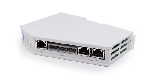换流器通信卡 - MultiCom 411 - RIELLO UPS