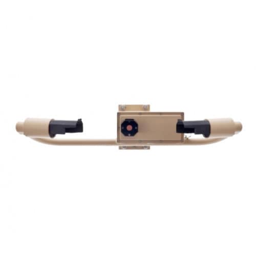 气象能见度传感器 - SWS-200LW  - Biral