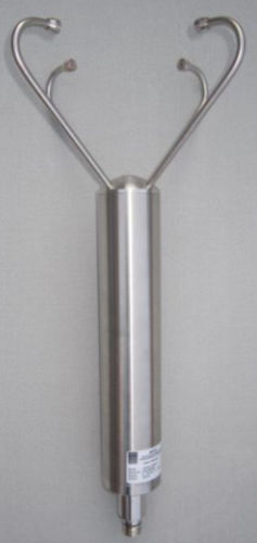 二维超声波风速计 - uSonic-2 Heavy Duty - Biral - IP67 / 坚固 / RS-485