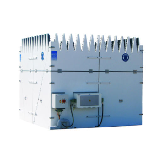 探测系统 - PCS2000 series  - Biral