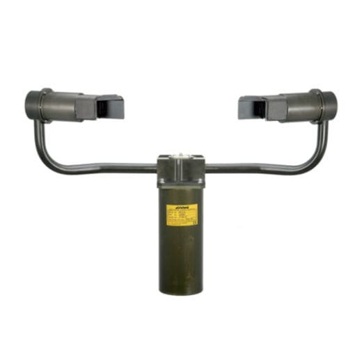 气象能见度传感器 - VPF-710 - Biral