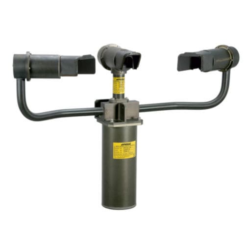 天气传感器 - VPF-730 - Biral