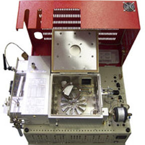 BTEX分析仪 - 8610-0059 - SRI Instruments - 实验室 / 用于环境评估 / 紧凑型