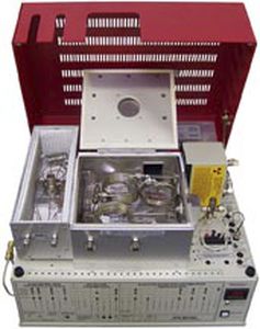 气相色谱分析仪 - 8610-0040 - SRI Instruments - 用于温室效应气体 / FID / ECD