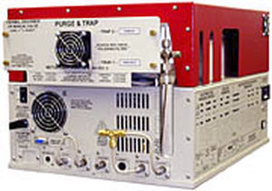 吹扫捕集系统 - Method 5030/5035 - SRI Instruments