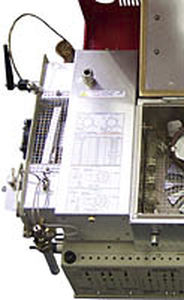 气相色谱法注入器 - SRI Instruments