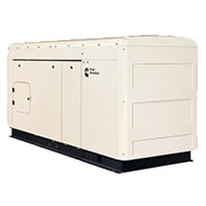 柴油发电机组 - D1703 series - CUMMINS GENERATOR TECHNOLOGIES/康明斯 - 三相 / 固定式 / 60 Hz