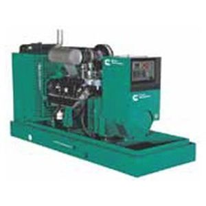 柴油发电机组 - Ford V10 6.8L  - CUMMINS GENERATOR TECHNOLOGIES/康明斯 - 燃气 / 三相 / 固定式
