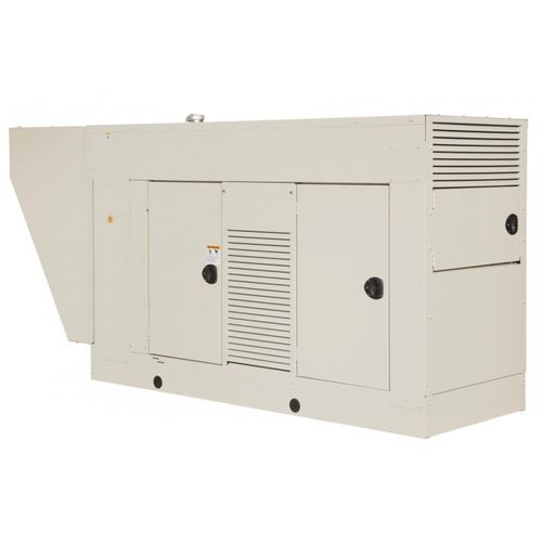 天然气发电机组 - 125GGHJ - CUMMINS GENERATOR TECHNOLOGIES/康明斯 - 三相 / 单相 / 固定式