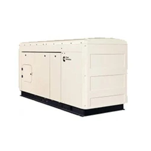 柴油发电机组 - V2203 - CUMMINS GENERATOR TECHNOLOGIES - 三相 / 固定式 / 便携式