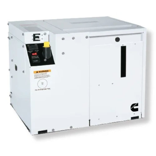 柴油发电机组 - QD - CUMMINS GENERATOR TECHNOLOGIES - 单相 / 固定式 / 50 Hz