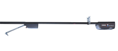 车库门自动机构 - marathon SL - SOMMER 
Antriebs- und Funktechnik GmbH - 电动