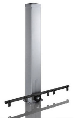 滑动大门自动机构 - SP 900 - SOMMER 
Antriebs- und Funktechnik GmbH - 电动