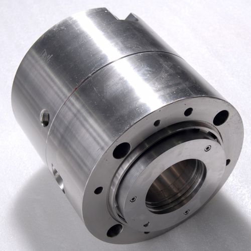 芯式机械密封 / 多弹簧 / 用于离心泵 / 用于腐蚀性液体