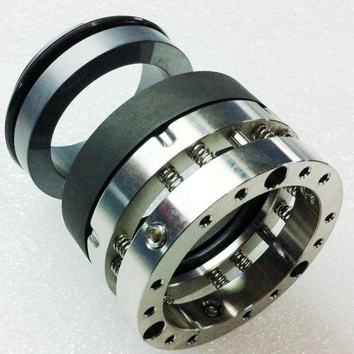 离心泵机械密封 - API 54 plan /YTC152 - Chengdu Yitong Seal Co., Ltd. - 芯式 / 工业
