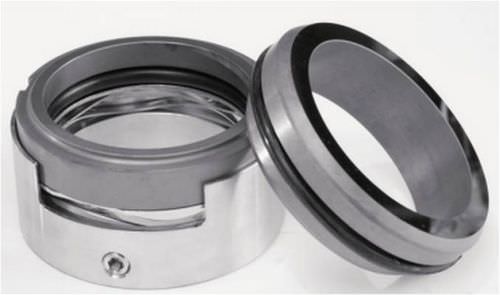 芯式机械密封 - M7N - Chengdu Yitong Seal Co., Ltd. - 泵用 / 用于粘稠液体 / 化工