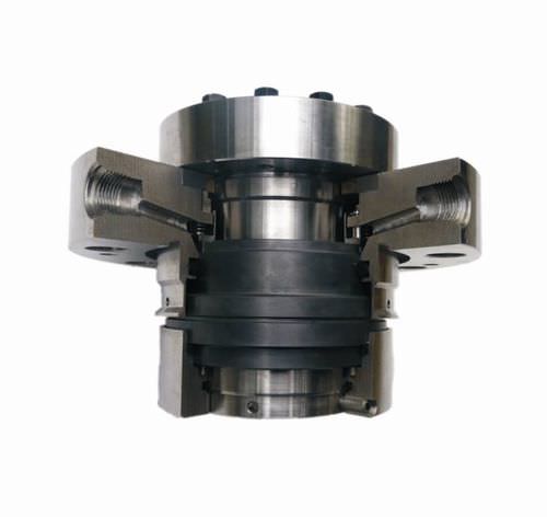芯式机械密封 - YT802 - Chengdu Yitong Seal Co., Ltd. - 用于离心泵 / 用于管道 / 用于制药业