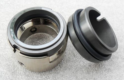芯式机械密封 -  M7N-35 - Chengdu Yitong Seal Co., Ltd. - 泵用 / 化学