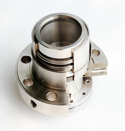 保护弹簧机械密封 - 0-15 MPa | YTB161 - Chengdu Yitong Seal Co., Ltd. - 芯式 / 泵用 / 用于制药业