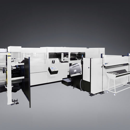 固定锯床 - RASACUT MC - RSA cutting technologies Sàrl - 圆形 / 用于钢材 / 用于型材