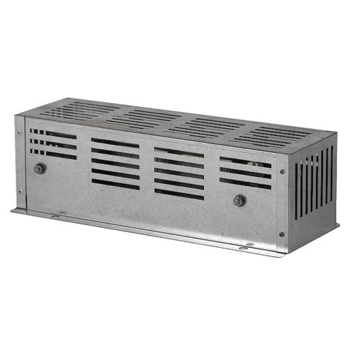 绕线电阻 - FFR00 Series - METAL DEPLOYE RESISTOR - 大功率 / 盒式 / 不锈钢外壳