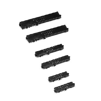 电力变压器 - AS, AP Series - Tamura Corporation - 树脂浇注 / 用于照明 / 用于机床