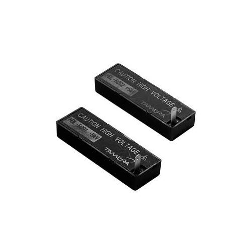 印刷电路板电源 - HBL series - Tamura Corporation - DC/DC / 高电压 / 紧凑型