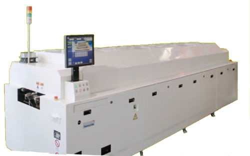 重熔软焊机 - TNV25-508EM - Tamura Corporation - 自动