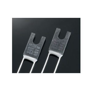 径向熔断器 - HU-X series - Tamura Corporation - 热量 / 印刷电路板 / 用于空调