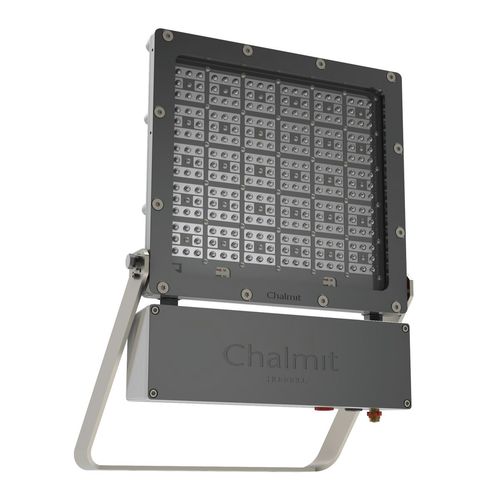 LED投光灯 - Evolution X - Chalmit - HID / IK 10 / IECEx