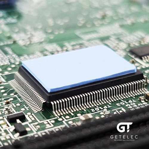 热接口材料 - GTG 5-40R - GETELEC