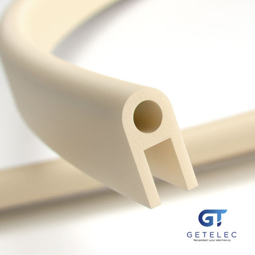 石墨密封件 - GT2024 - GETELEC - 碳纤 / 铜 / 铝制