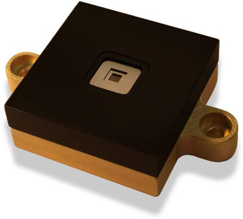 太阳辐射传感器 - 30 x 30 x 12 mm | SSOC-A   - Solar MEMS Technologies