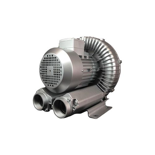 空气鼓风机 - AB-301 - Atlantic Blowers, LLC - 离心 / 单级 / 用于真空