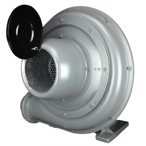 空气鼓风机 - ABT-400 - Atlantic Blowers, LLC - 离心 / 单级 / 低压