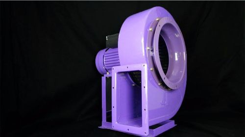 建筑风机 - ABCF-202 - Atlantic Blowers, LLC - 大流量 / 离心 / 低压