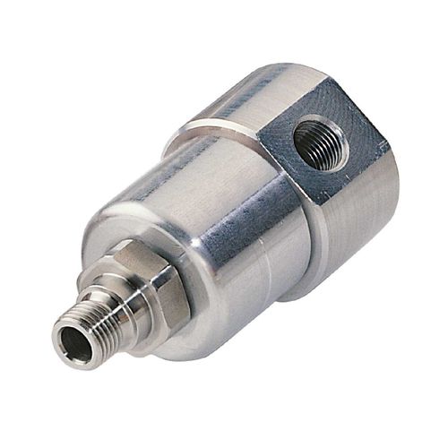 水旋转接头 - 900SR5 - Duff-Norton Europe/美国DUffNorton - 用于油 / 用于空气 / 用于真空