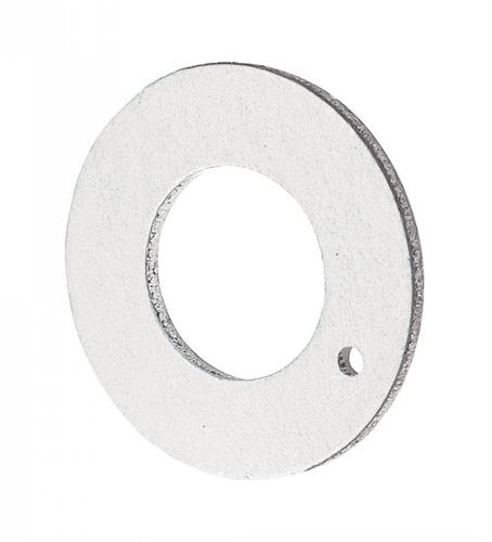 带挡块垫圈 - C3-171 - Michaud Chailly - 球形 / PTFE