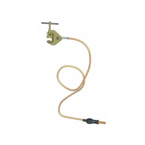 接地设备 - MT-24 series - CATU