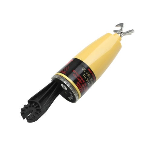 电压探测器 - CC-765 series - CATU - 电子 / 电容 / 室内用