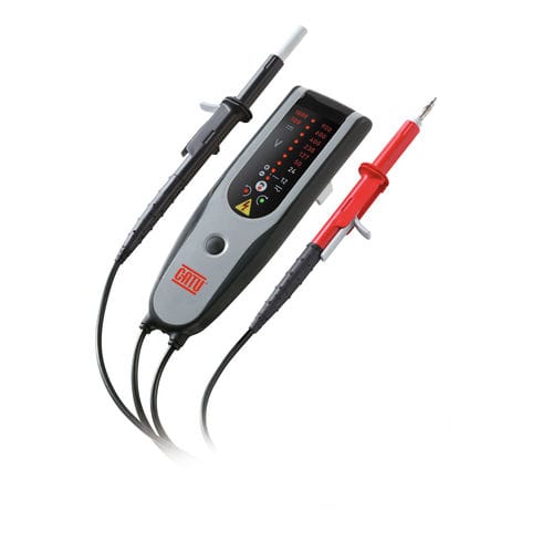 电压探测器 - MS-918 series - CATU - 相位 / 极化 / 电子