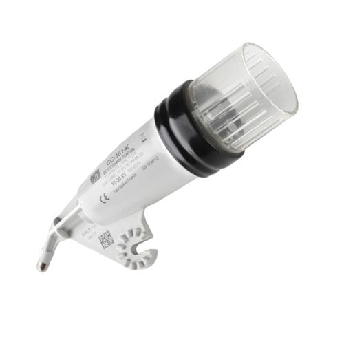 电压探测器 - CC-16.-K series - CATU - 半导体式 / LED式 / 电容