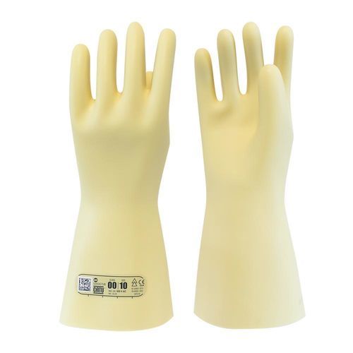 工作手套 - CG-05 series - CATU - 工业 / 防寒 / 绝缘